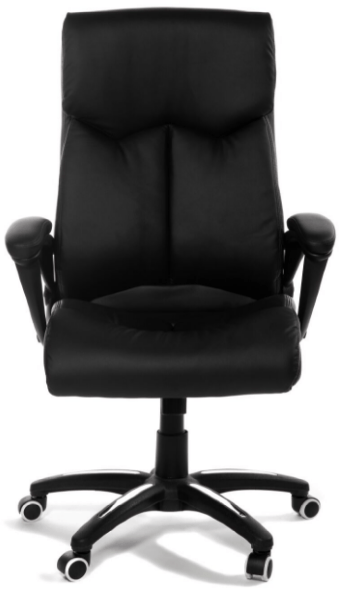 Кресло руководителя Norden Даллас экокожа