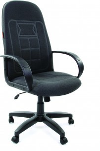 Кресло руководителя CHAIRMAN 727 TW / CH 727 TW